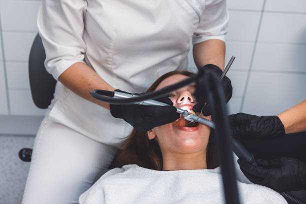 , VA Emergency Dentist Company